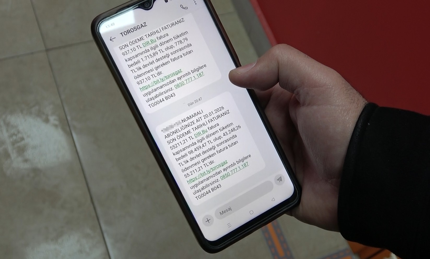 Ispatada 98 Bin Tl Fatura (1)