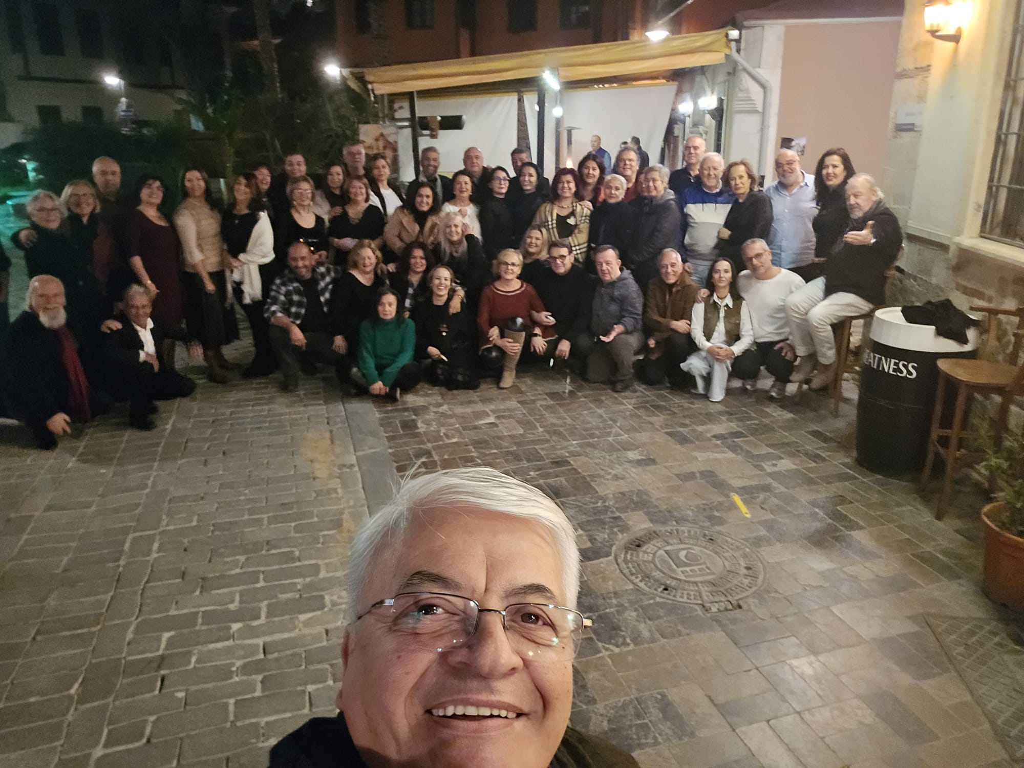 Kaleicini Sevenler Ve Kaleicinde Doganlar Grubu (1)-1