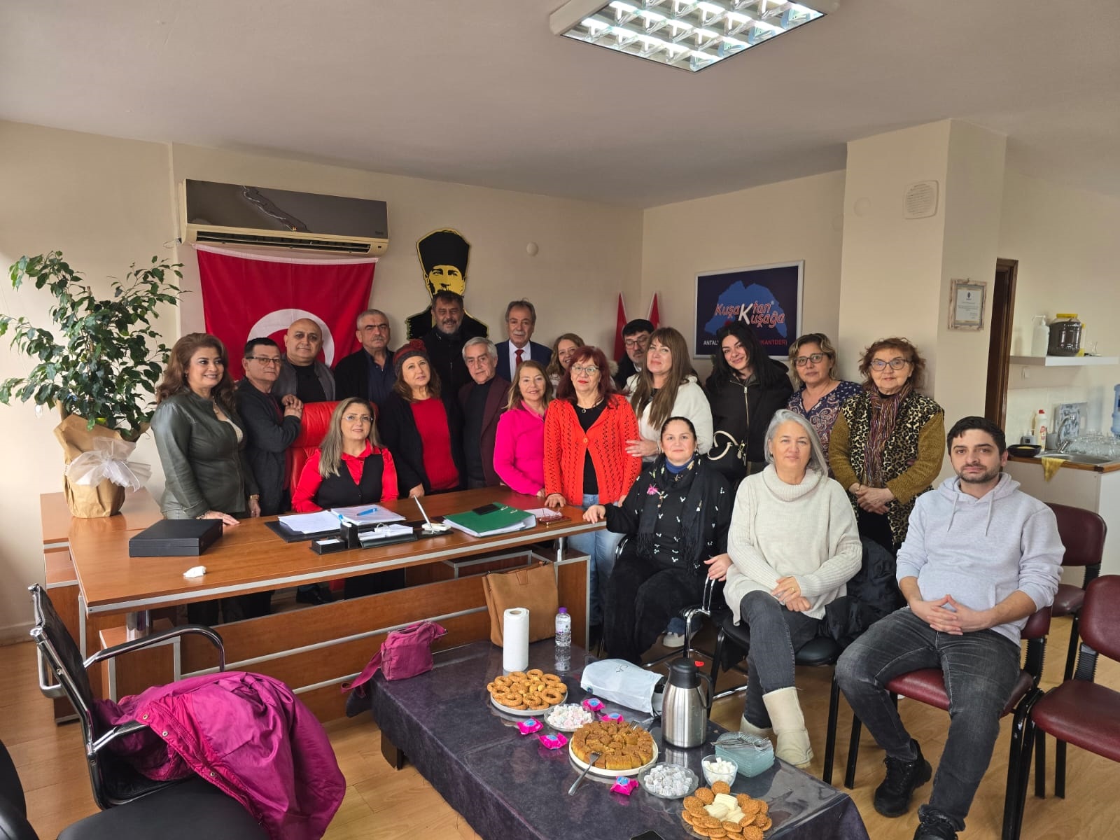 Kantder’in Başkanı Belli Oldu (2)