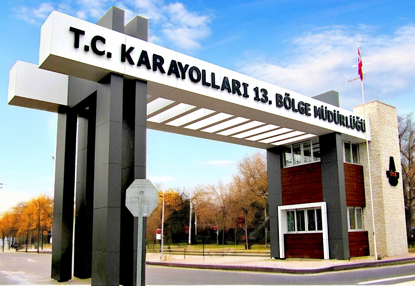 Karayollari Antalyada Personel Alacak (2)