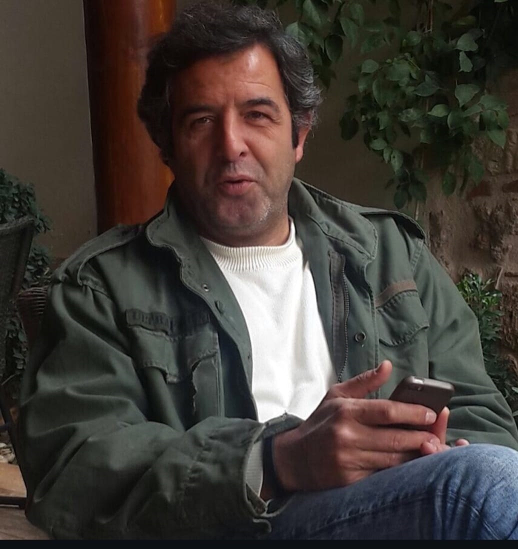 Karikatür Sanatçısı Antalya’yı Büyüleyecek (5)