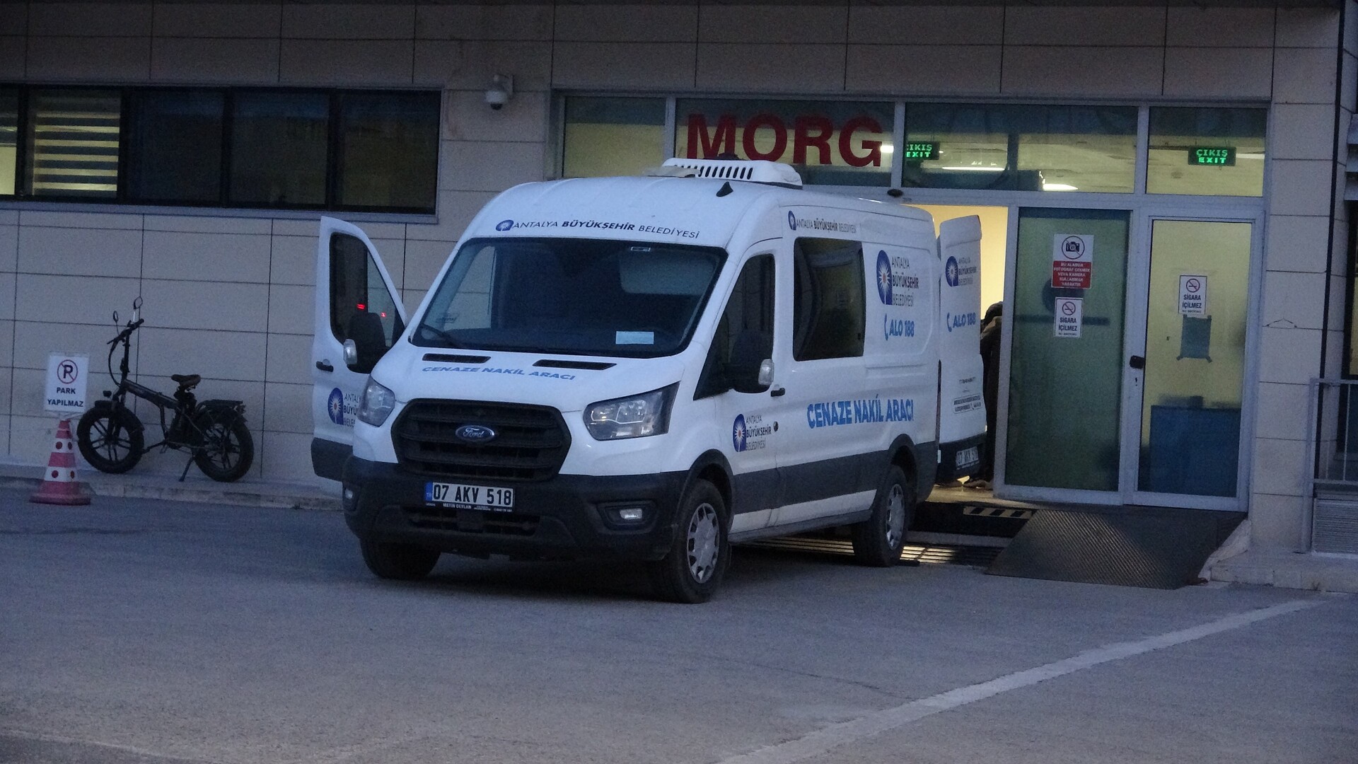 Karne Gunu Huzun Gunu Oldu (2)