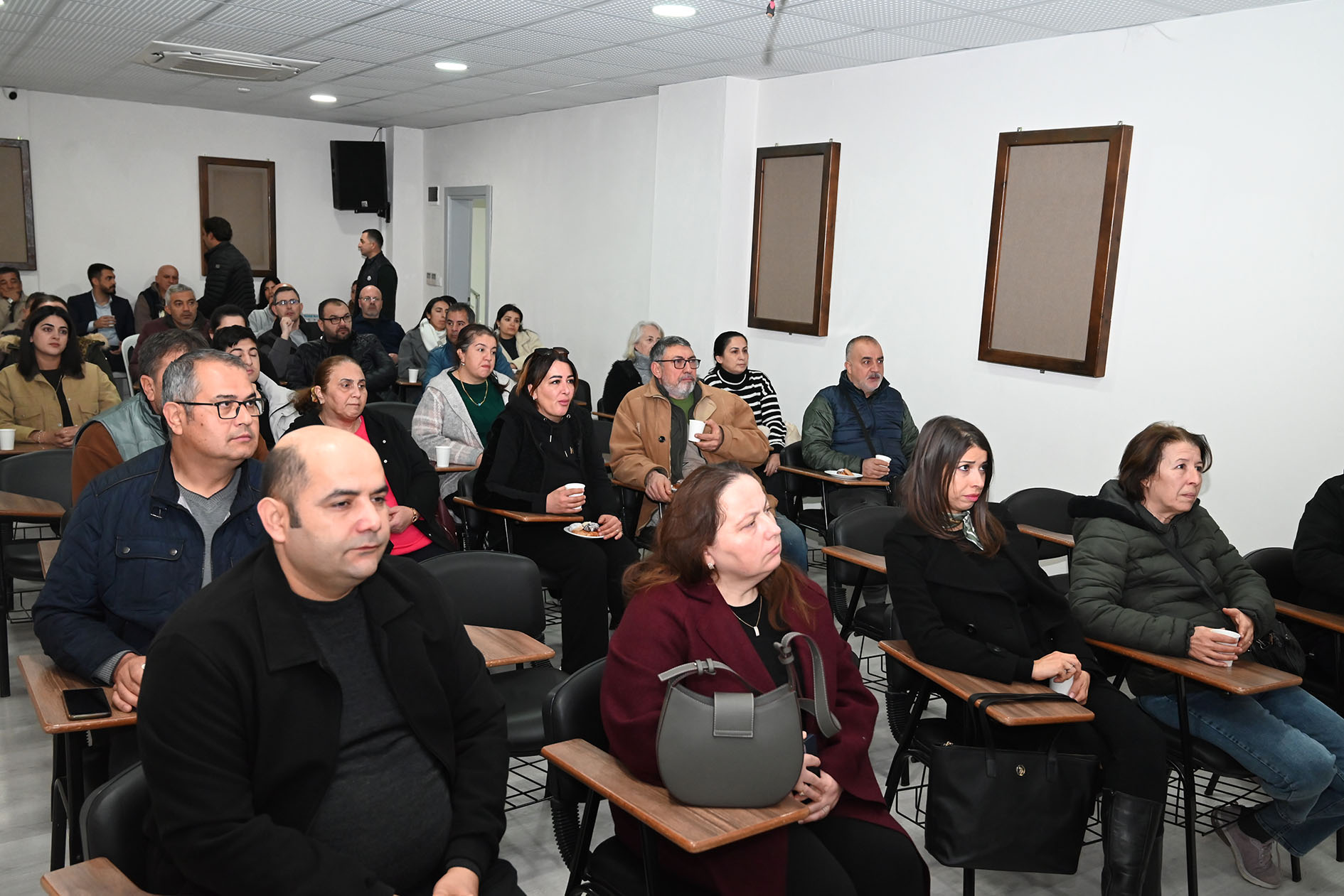 Kemer Belediyesi’nden Eğitime 150 Milyon Tl Destek (2)