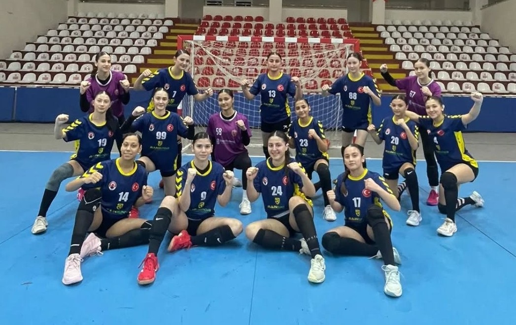 Kepez Belediyesi Türkiye’nin En Iyisi Oldu! Serkan Sakbaş’tan 31. Türkiye Şampiyonluğu (3)