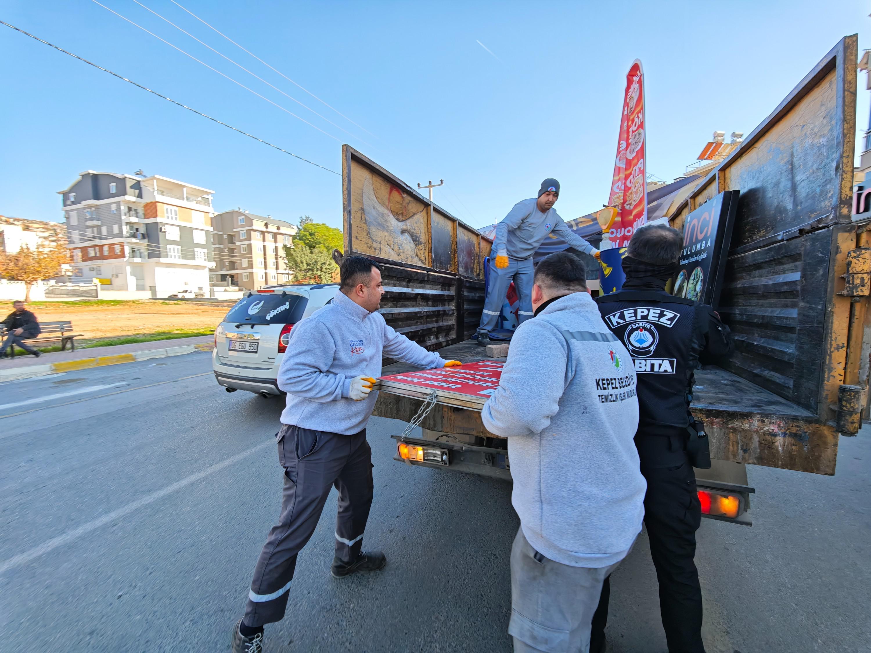 Kepez Belediyesi Yeni Yollar Için Sıkı Denetim Başlattı (2)-1