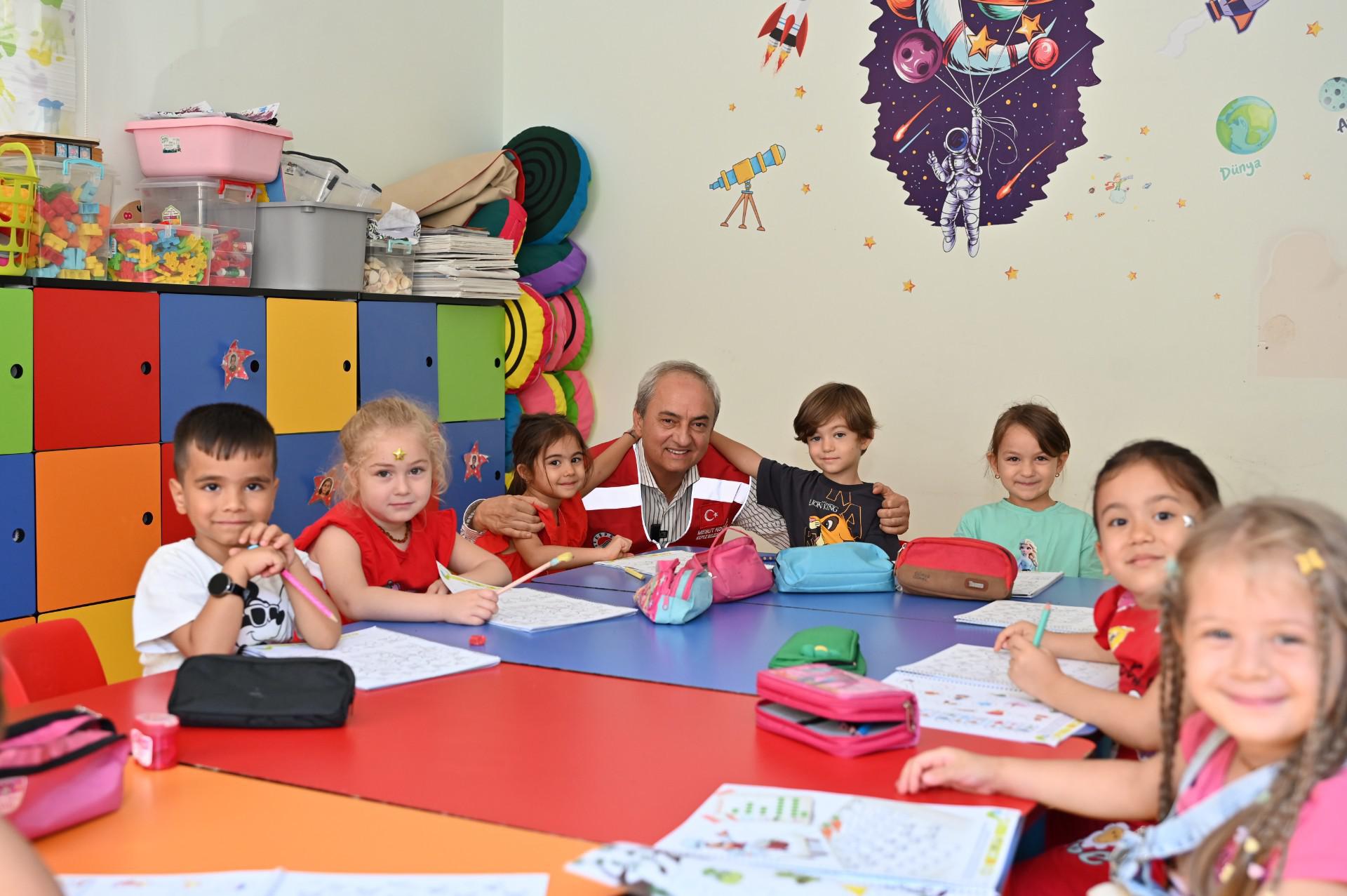 Kepez Belediyesi’nden Antalya’yı Rahatlatacak Projeler (9)