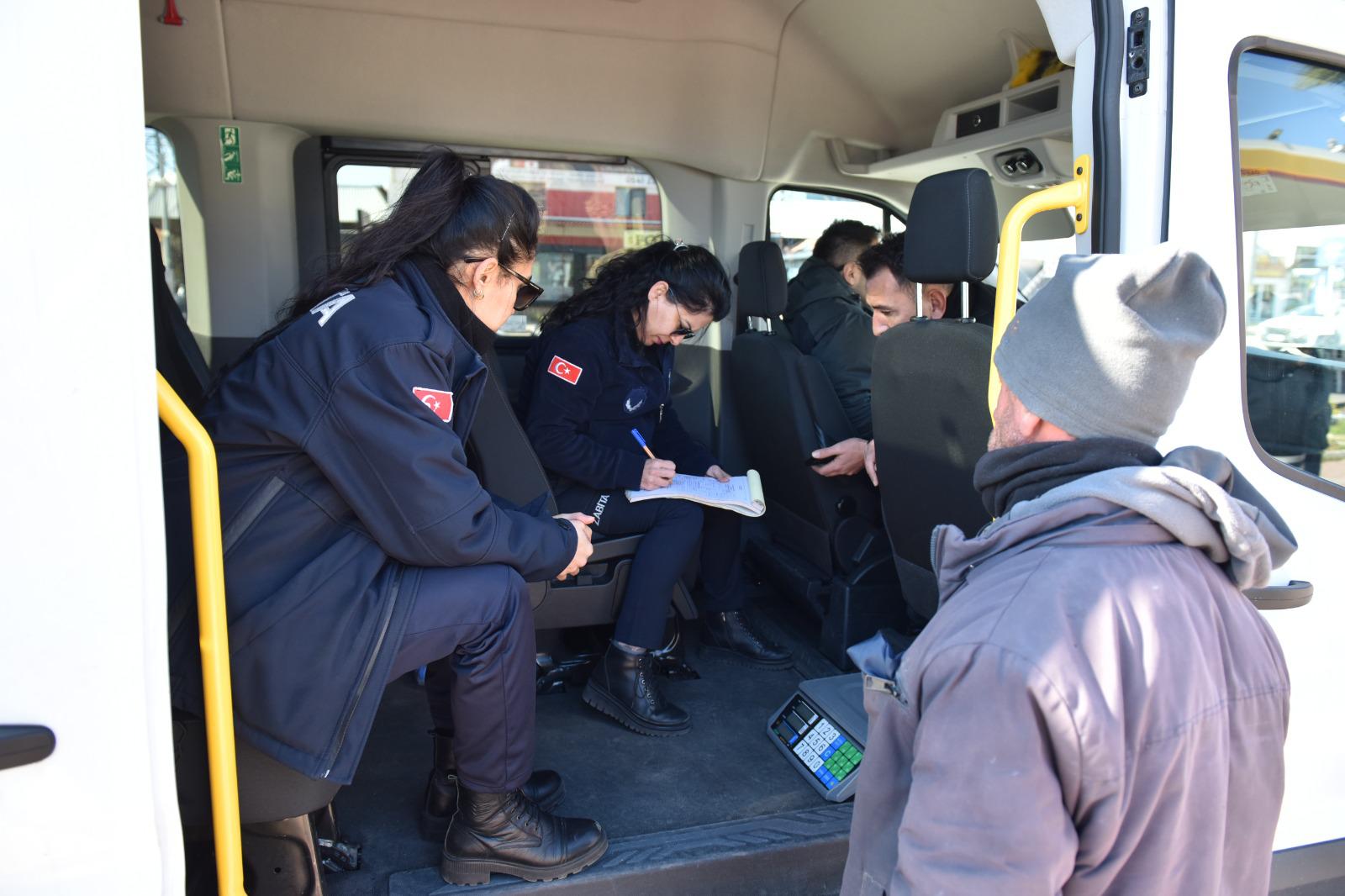 Kepez Belediyesi’nden Çifte Operasyon (2)