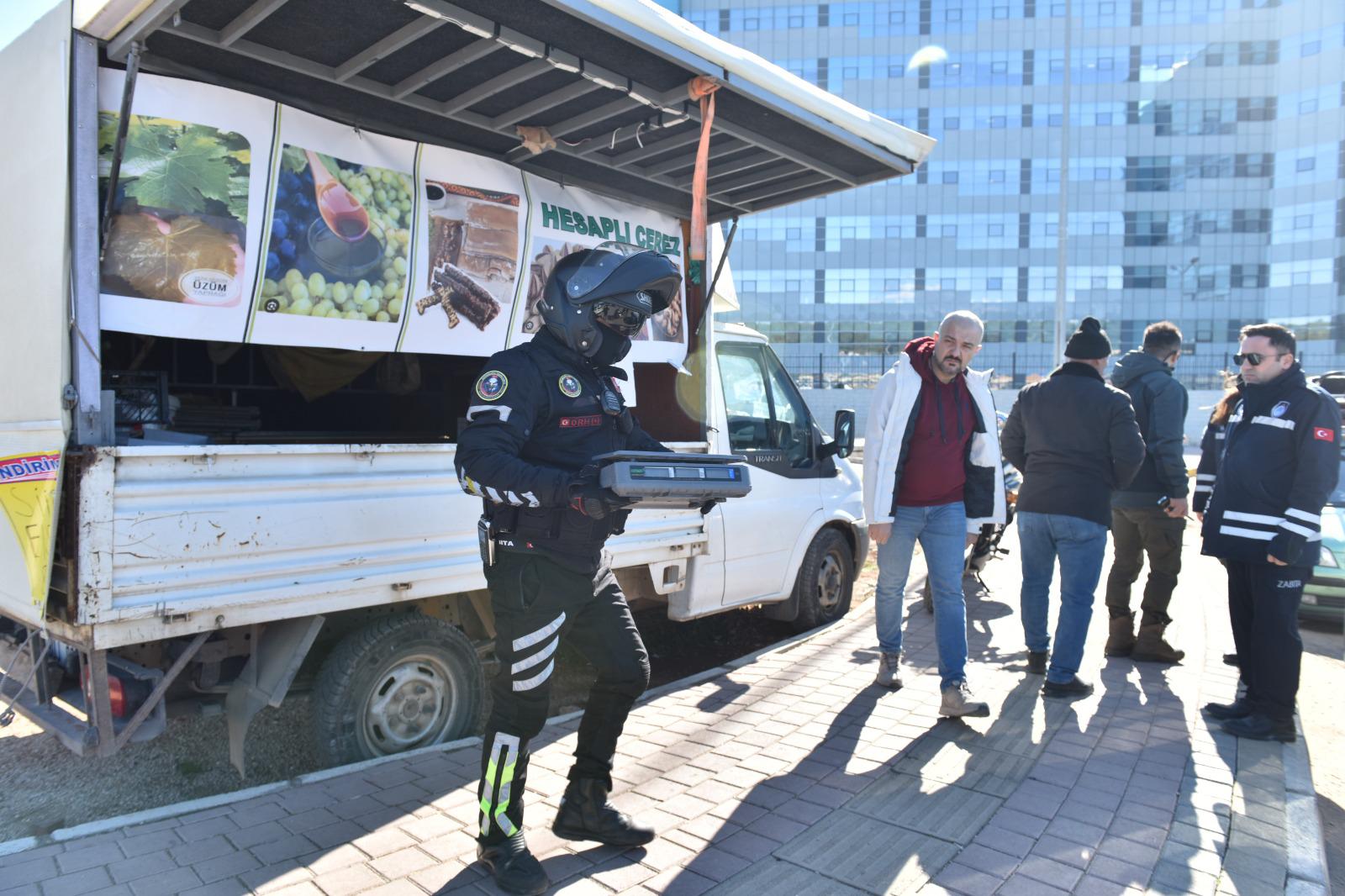 Kepez Belediyesi’nden Çifte Operasyon (3)