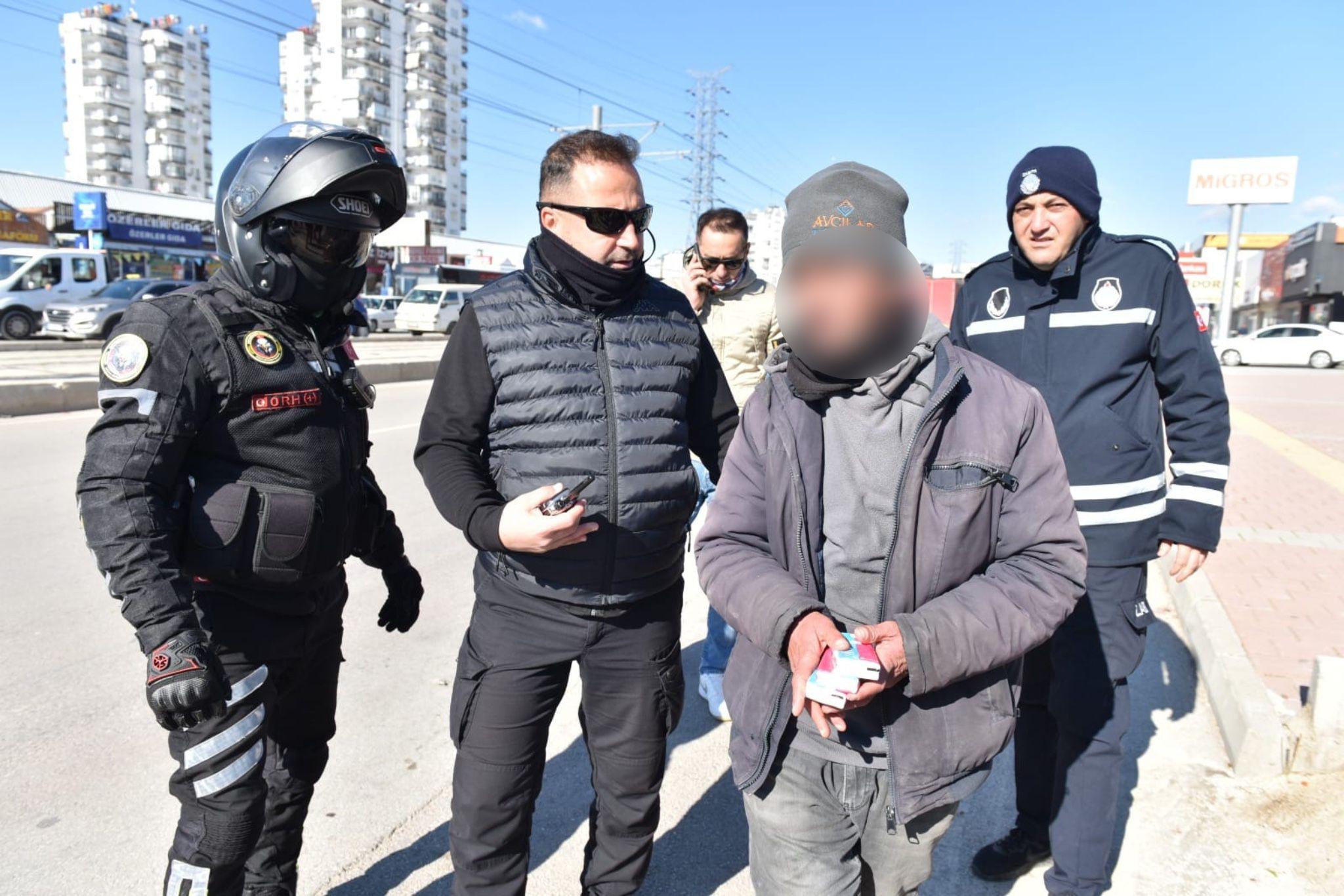 Kepez Belediyesi’nden Çifte Operasyon (4)