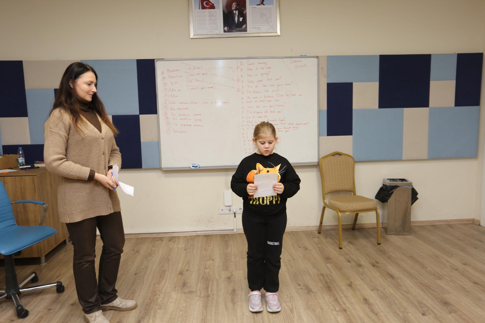 Kepez Belediyesi’nden Ücretsiz Dil Şansı (3)