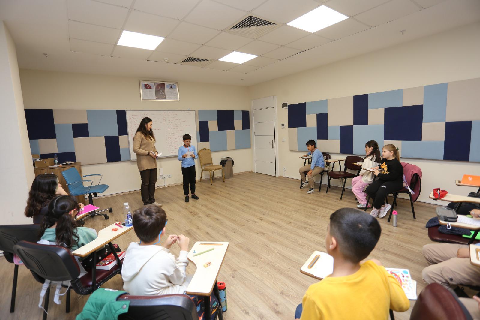 Kepez Belediyesi’nden Ücretsiz Dil Şansı (4)