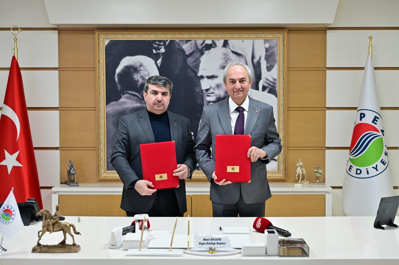 Kepez’de Dayanışma Büyüyor 2 Semt Evi Ve Bir Barınma Evi Yolda (2)