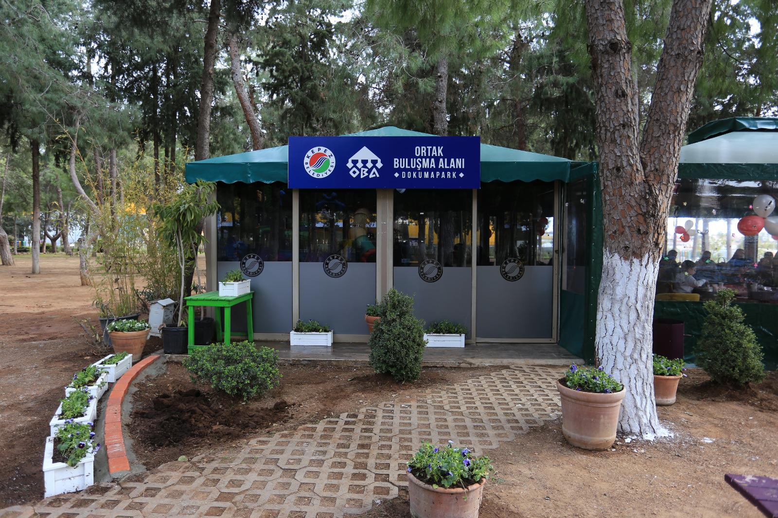 Kepezin 2025 Hizmet Atagi 1