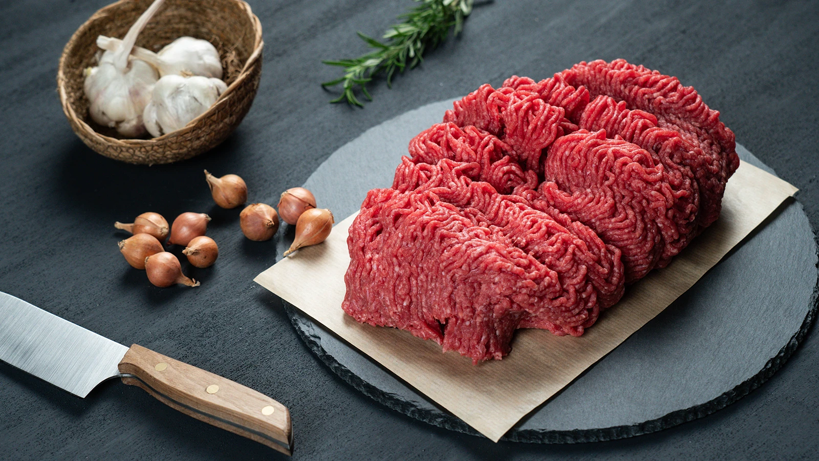 Kırmızı Ette “Rekor” Haftası… Kıymanın Kilosu 1100 Tl’yi Gördü! (1)