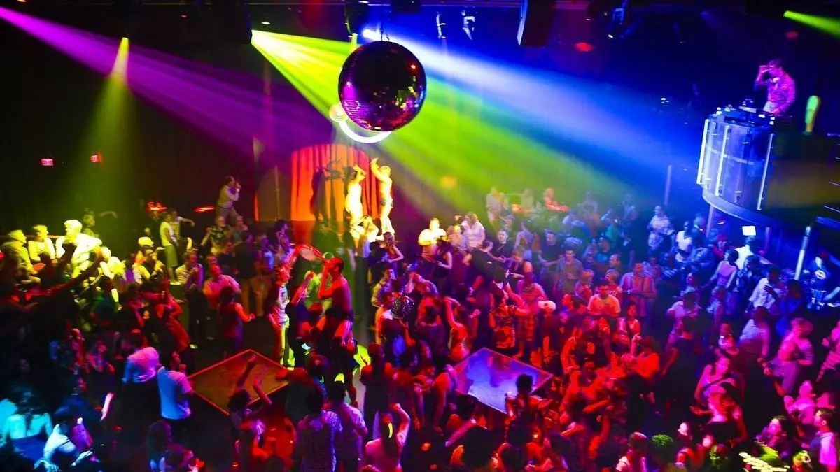 Konkordato Ilan Eden Ramazan Karabulut’un Parasıyla Gece Sefası (2)-1