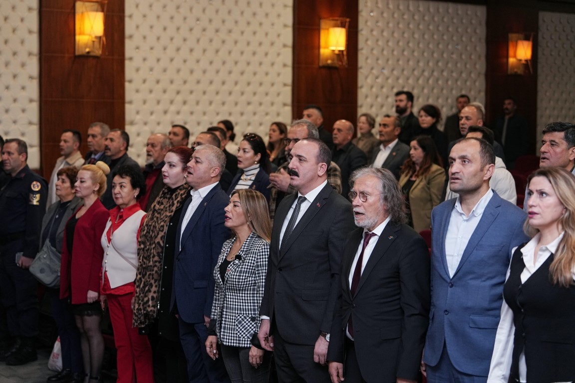 Konyaaltı Belediye Başkanı Cem Kotan Yeniden Başkan Seçildi (3)