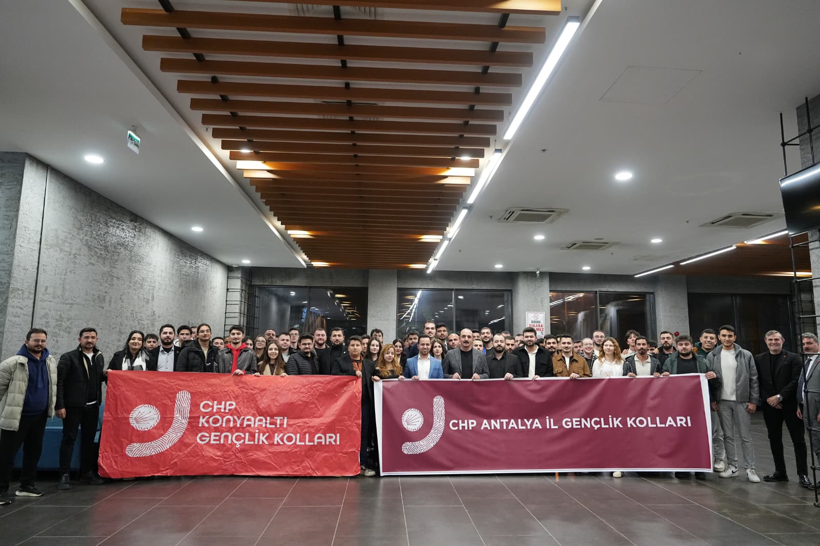 Konyaaltı Belediye Başkanı Cem Kotan’dan Gençlere Tavsiye (4)