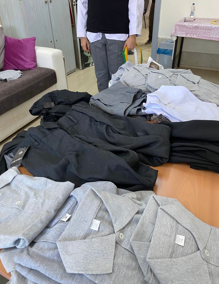 Konyaaltı Belediyesi’nden Anlamlı Destek (2)