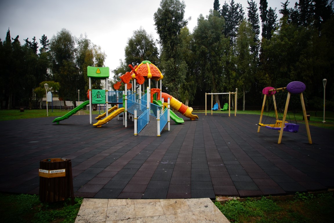 Konyaaltı Belediyesi’ne Antalya Valisi’nden Başarı Belgesi (1)