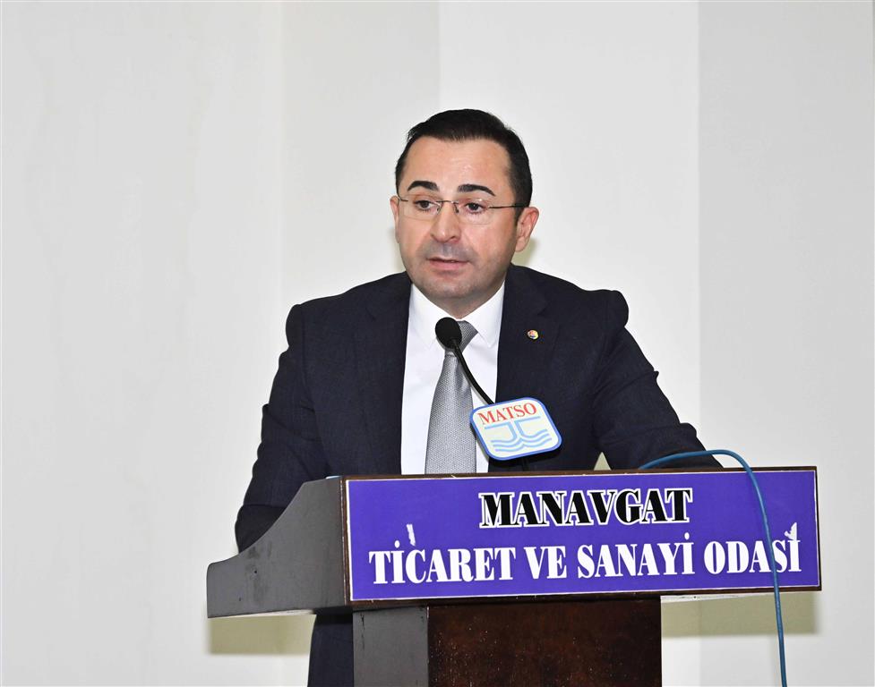 Manavgat 52 Ilden Fazla Vergi Ödeyen Ilçe Oldu (2) (Medium)