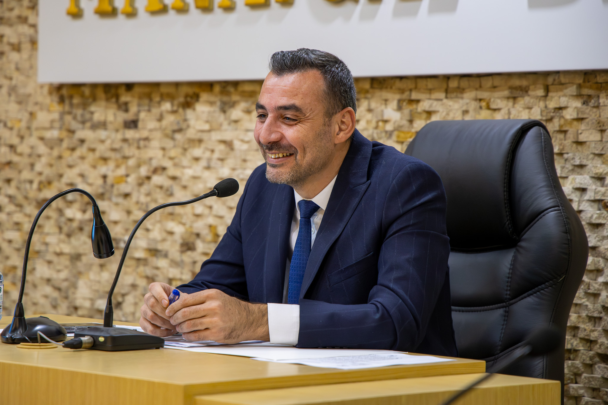 Manavgat Meclisinden Siyasilere Çağrı (2)