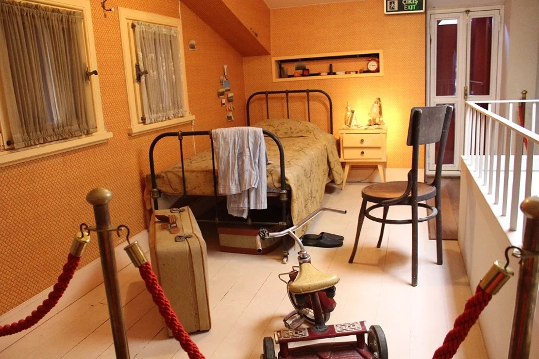 Masumiyet Muzesi Gercek Hikaye Mi 2