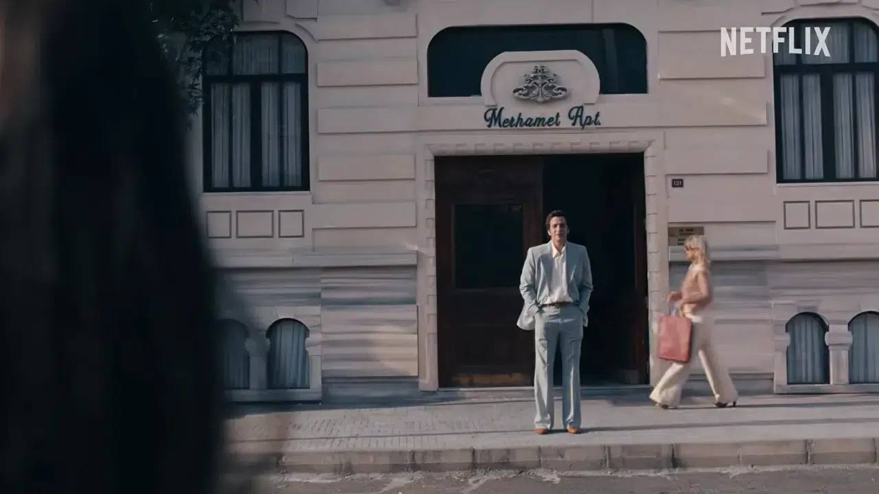 Masumiyet Muzesi Gercek Hikaye Mi 6