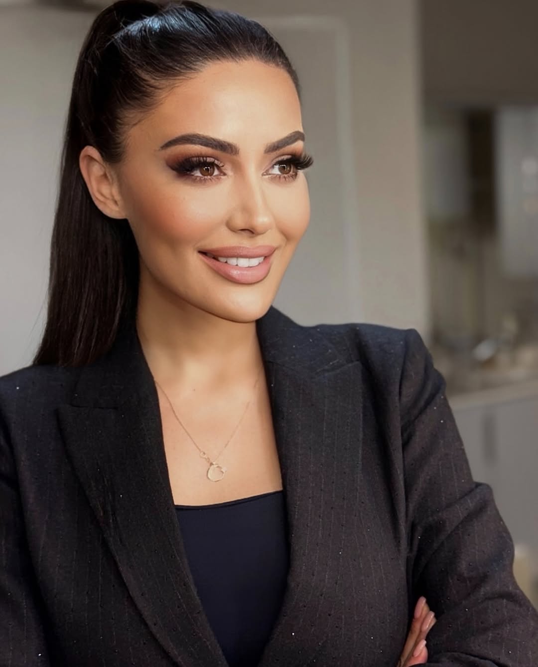 Melissa Bagci Evli Mi 3