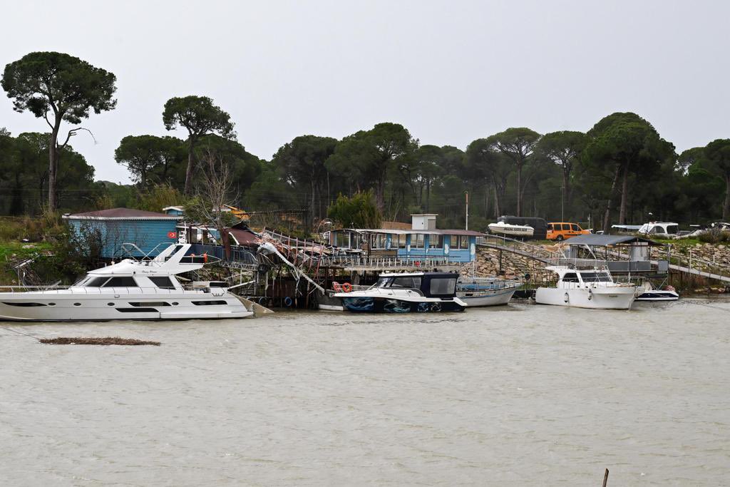 Menderes Turel Dayanisma Mesaji (1)