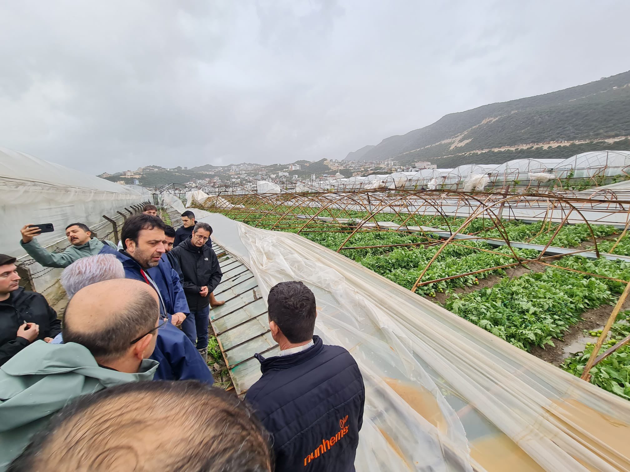 Menderes Turel Dayanisma Mesaji (3)