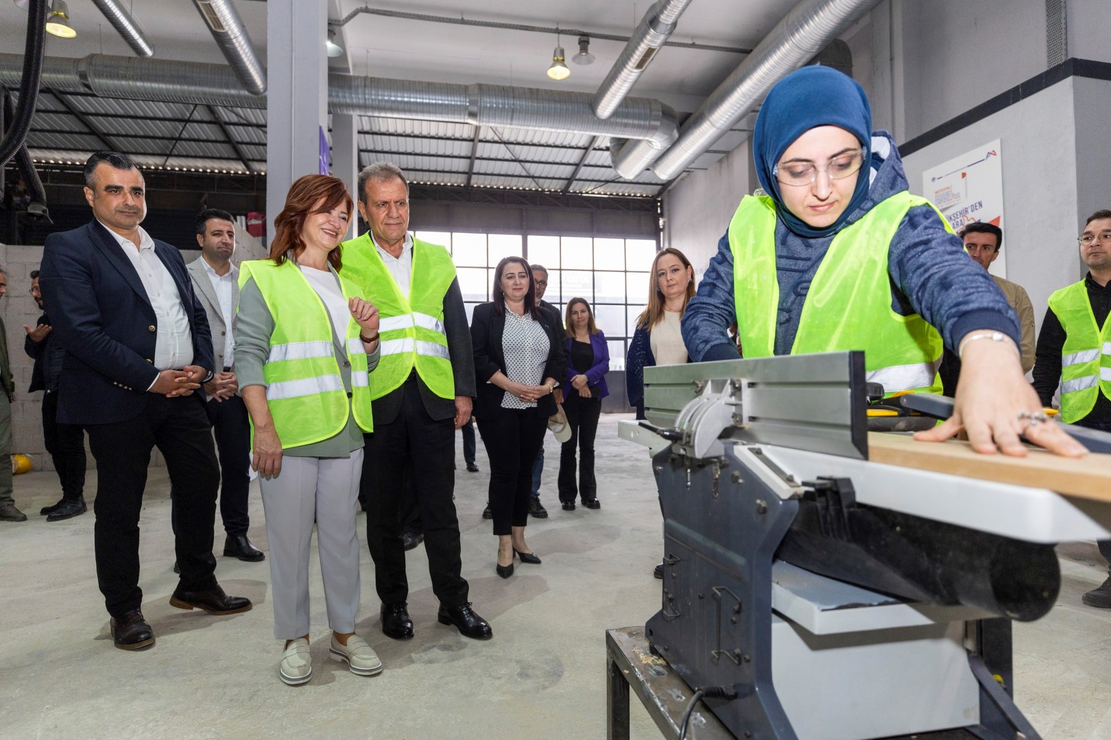 Mersin Büyükşehir Belediyesi’nden Ücretsiz Hizmet (2)