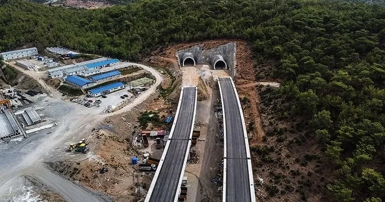 Mersin Ve Antalya’nın Yıllardır Beklediği Yol Projesinin Son Durumu Belli Oldu (2)-1