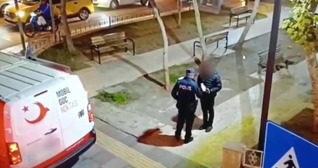 Mersin Yilbasi Denetimleri (1)