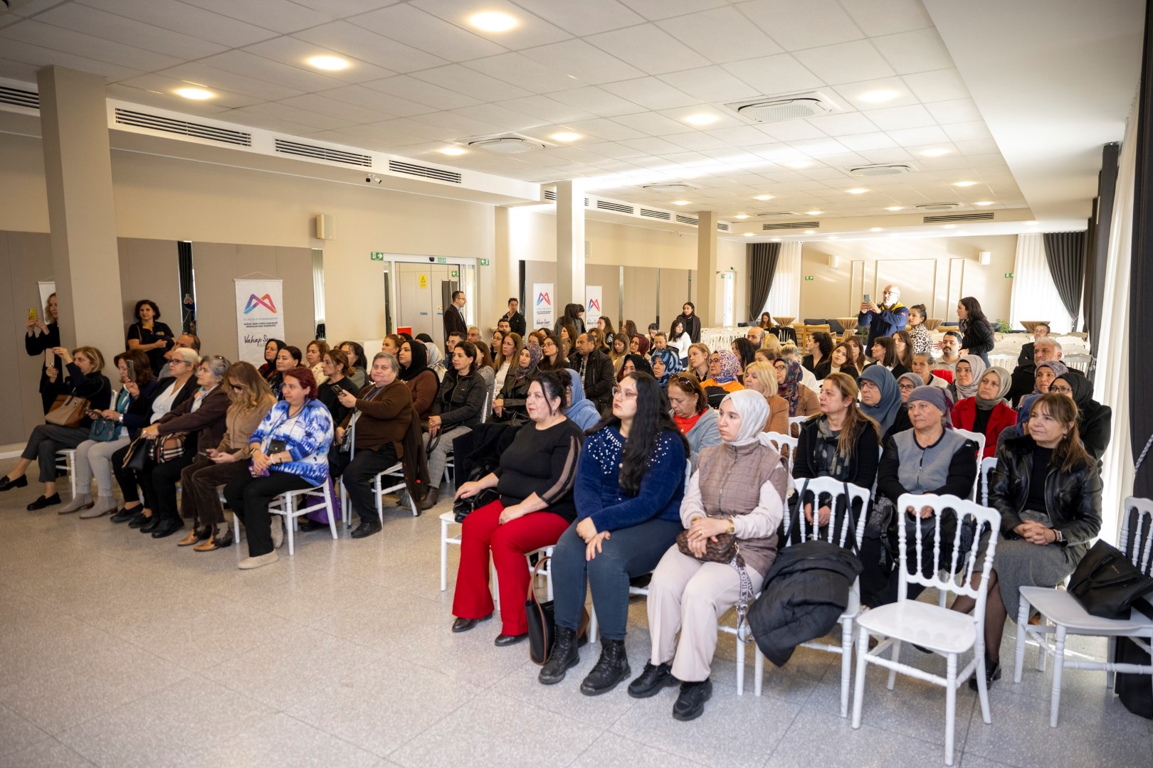 Mersin'de Özel Gereksinimli Bireyler Için Mahremiyet Eğitimi (1)