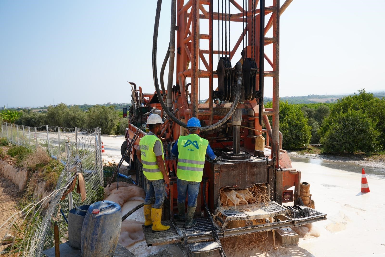 Mersin’in 2026 Projeleri Açıklandı (1)