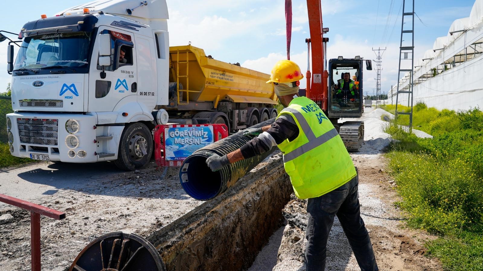 Mersin’in 2026 Projeleri Açıklandı (2)