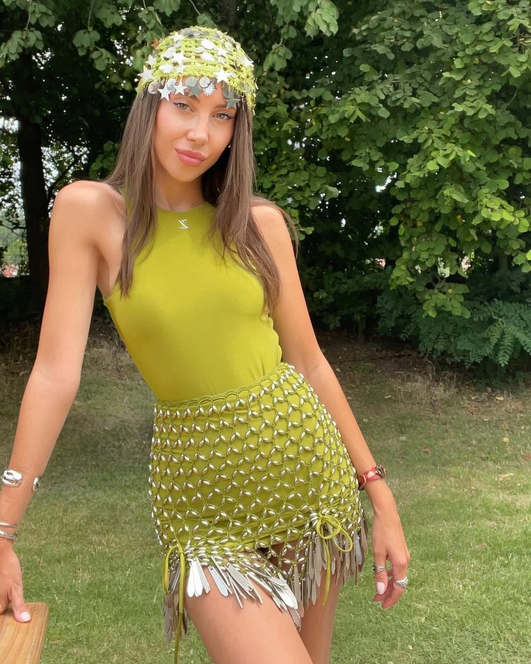 Merve Kusmenoglu Kimdir 5