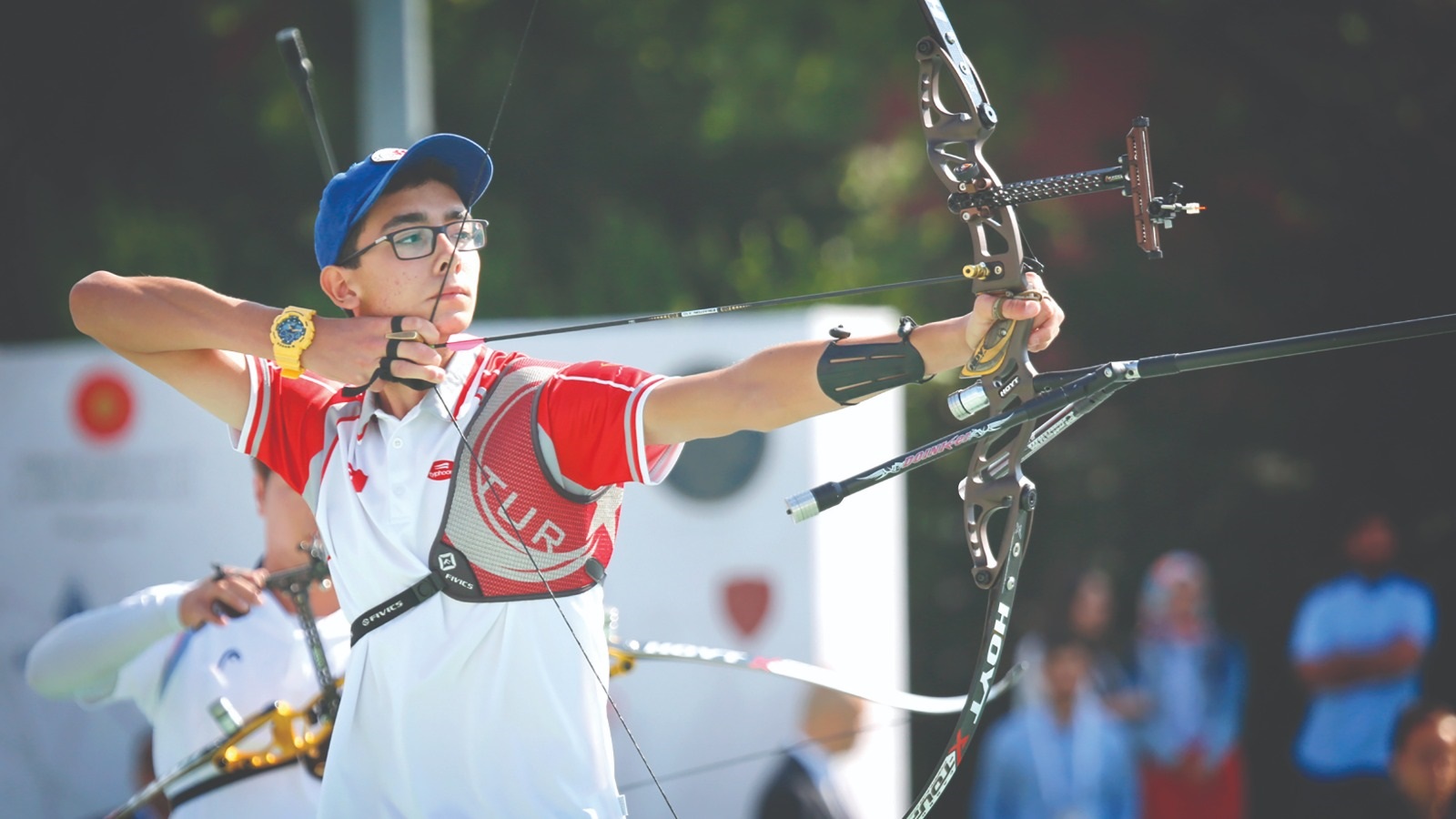 Mete Gazoz’un Gözü Antalya’daki O Şampiyonada (1)İi̇i̇