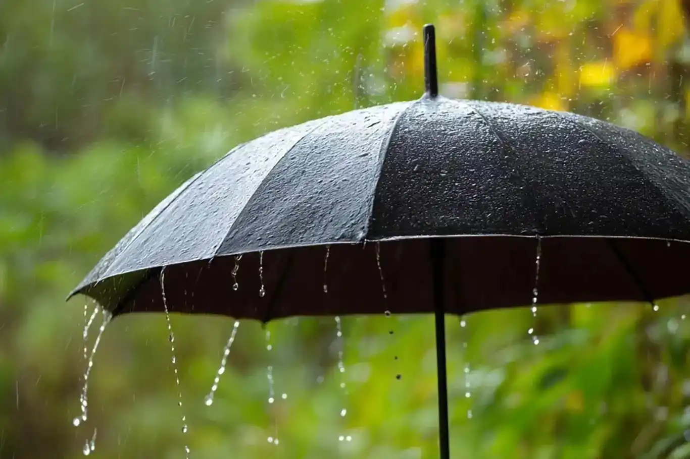 Meteoroloji Antalya’da 2025 Yılı “En”Lerini Açıkladı… 50,5 Derece Sıcaklık, 280 Santimetre Kar! (1)