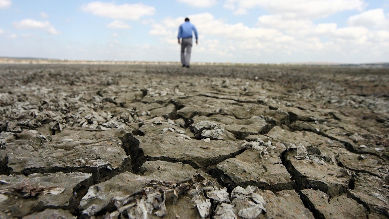 Meteorolojiden Korkutan Uyarı (2)