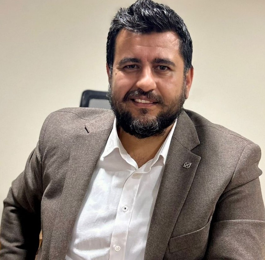 Mevcut Yönetime Eleştiri, Gençlere Umut Akay Başkan Adaylığını Açıkladı (1)-1