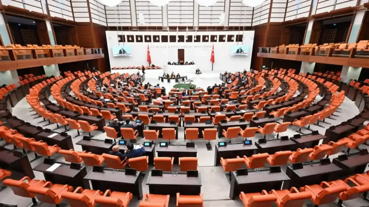 Milletvekili Maaşları Ne Kadar Emekli Milletvekili Maaşları Ne Kadar (1)