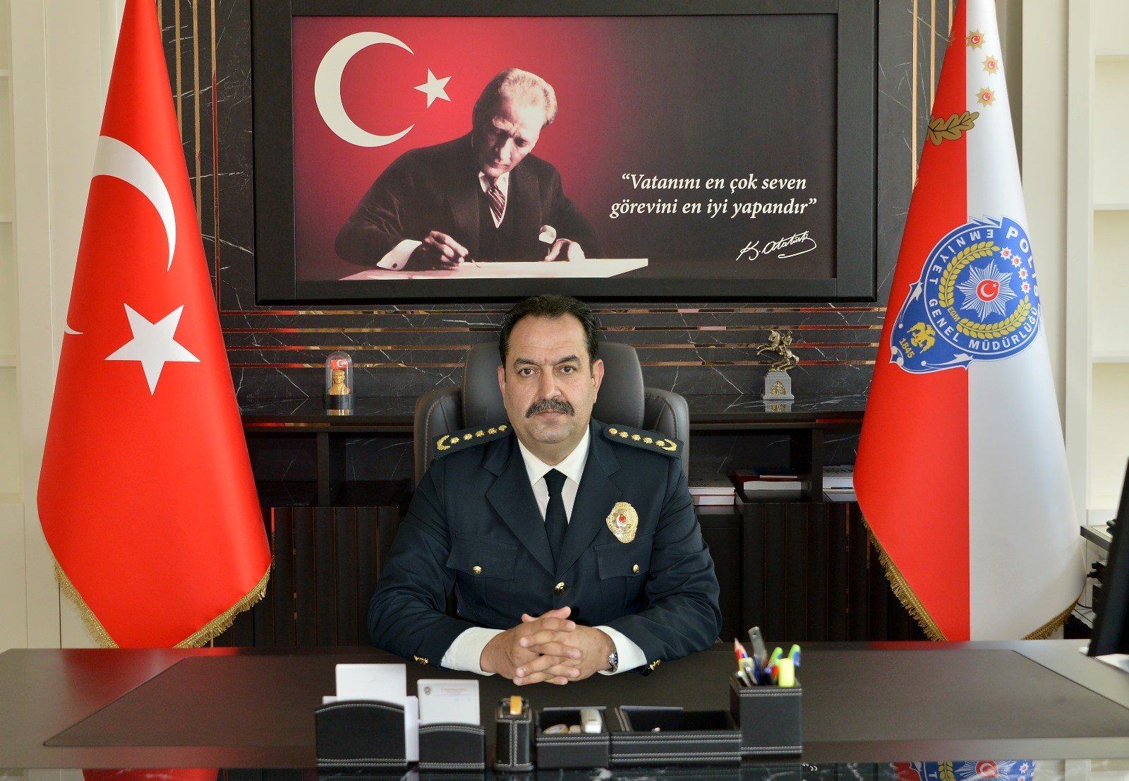 Muhittin Böcek Için Süreç Tamamlandı (1)