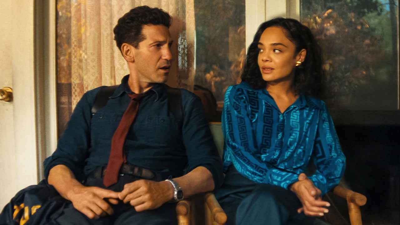 Netflix Ne Yaptigini Biliyorum Dizisi Konusu 1