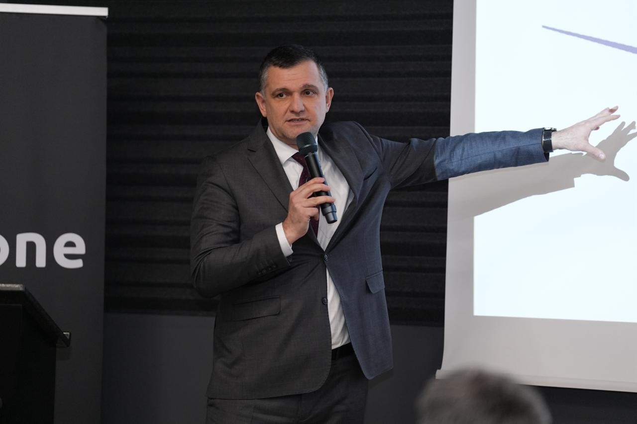 Odtü’de Ilk Buluşma Gerçekleştirildi! Türkiye’nin Teknolojisi Dünyaya Açılıyor (7)