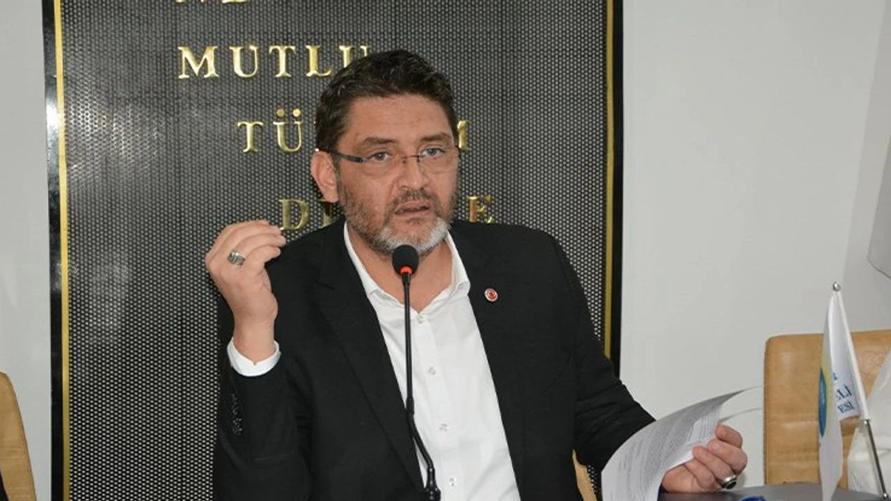 Omer Niyazi Islek (1)