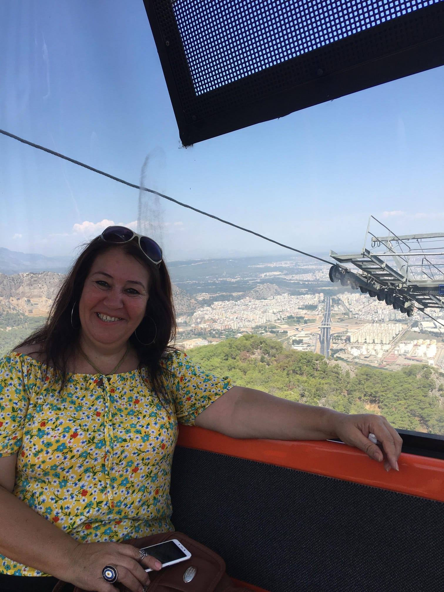 Özel Gereksinimli Bireylerin Eğitim Hakkına Yaş Engeli Tepki Çekti (2)