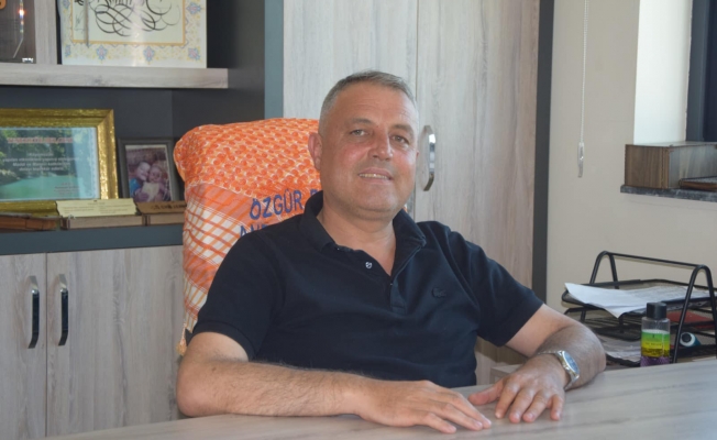 Özgür Bucaklı’dan Dava Iddiasına Yalanlama (2)