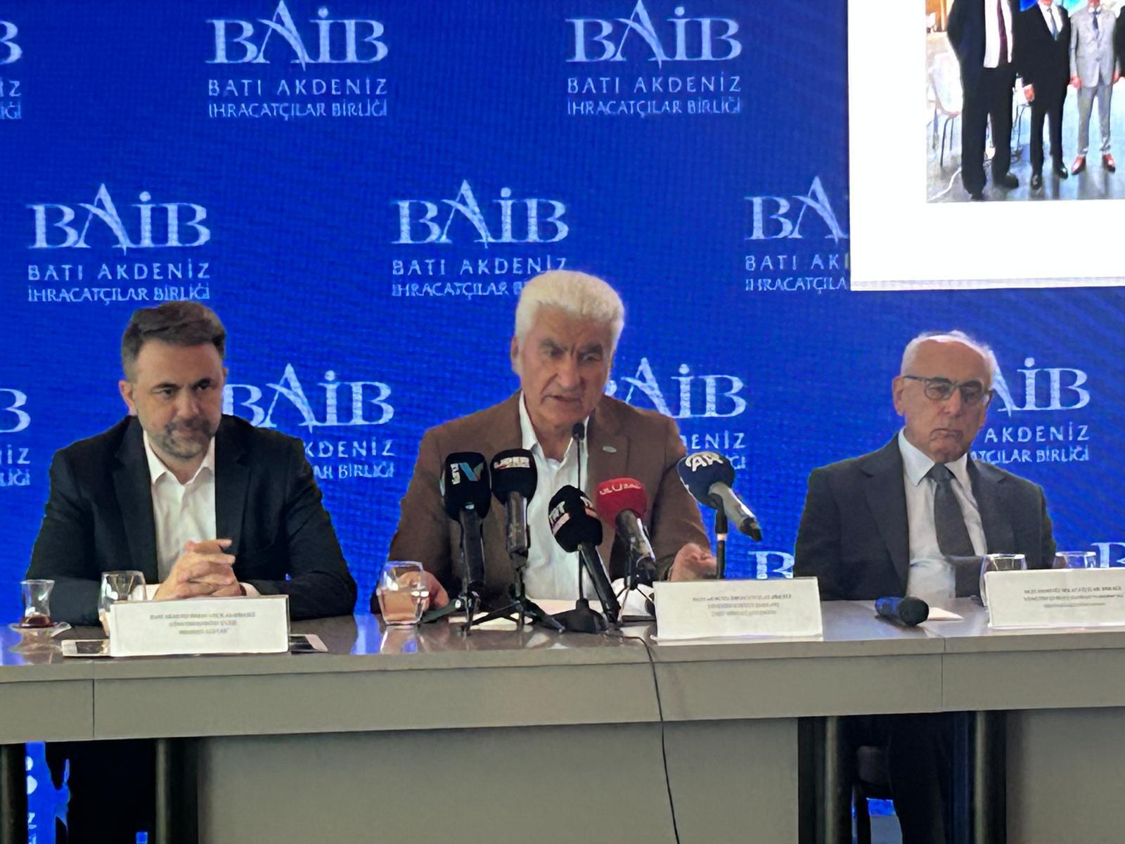 Rekor Artış Antalya’yı Memnun Etmedi 2026 Yılı Hedefi Açıklandı 2