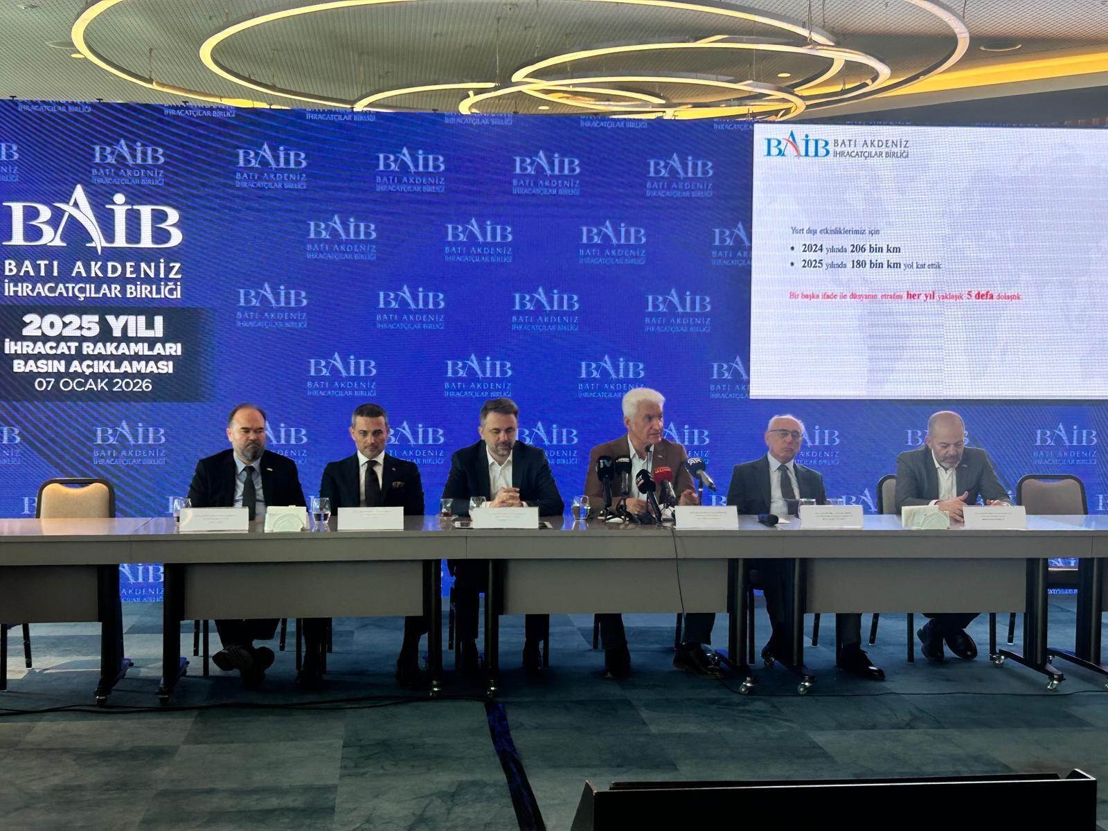 Rekor Artış Antalya’yı Memnun Etmedi 2026 Yılı Hedefi Açıklandı 3